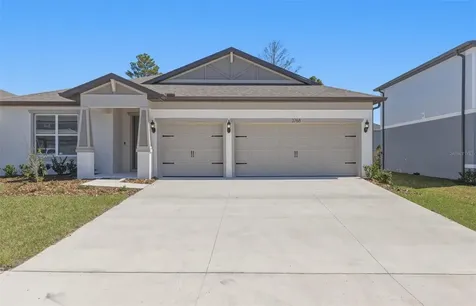 3768 Obsidian Drive Spring Hill FL 34609