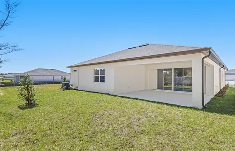 3768 Obsidian Drive Spring Hill FL 34609