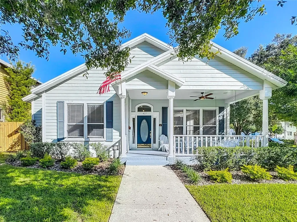 427 N Summerlin Avenue Orlando FL 32803