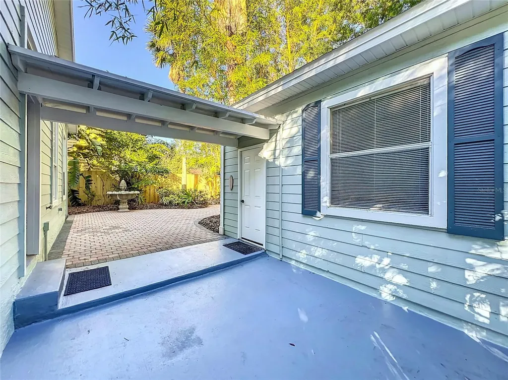 427 N Summerlin Avenue Orlando FL 32803