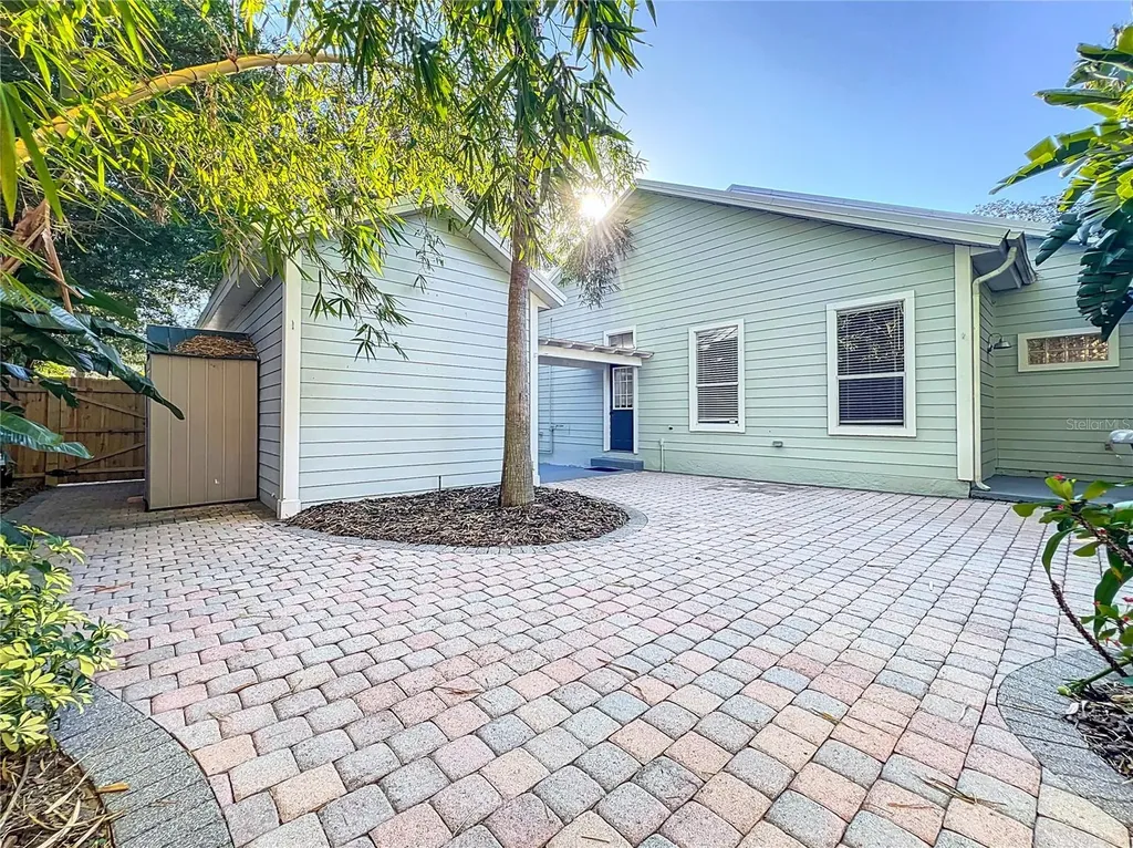 427 N Summerlin Avenue Orlando FL 32803