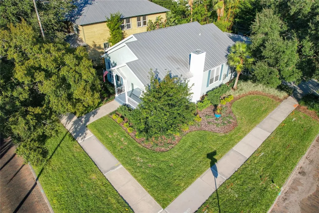 427 N Summerlin Avenue Orlando FL 32803