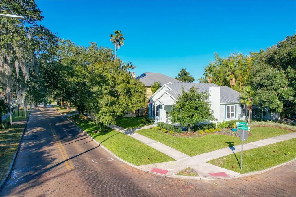 427 N Summerlin Avenue Orlando FL 32803