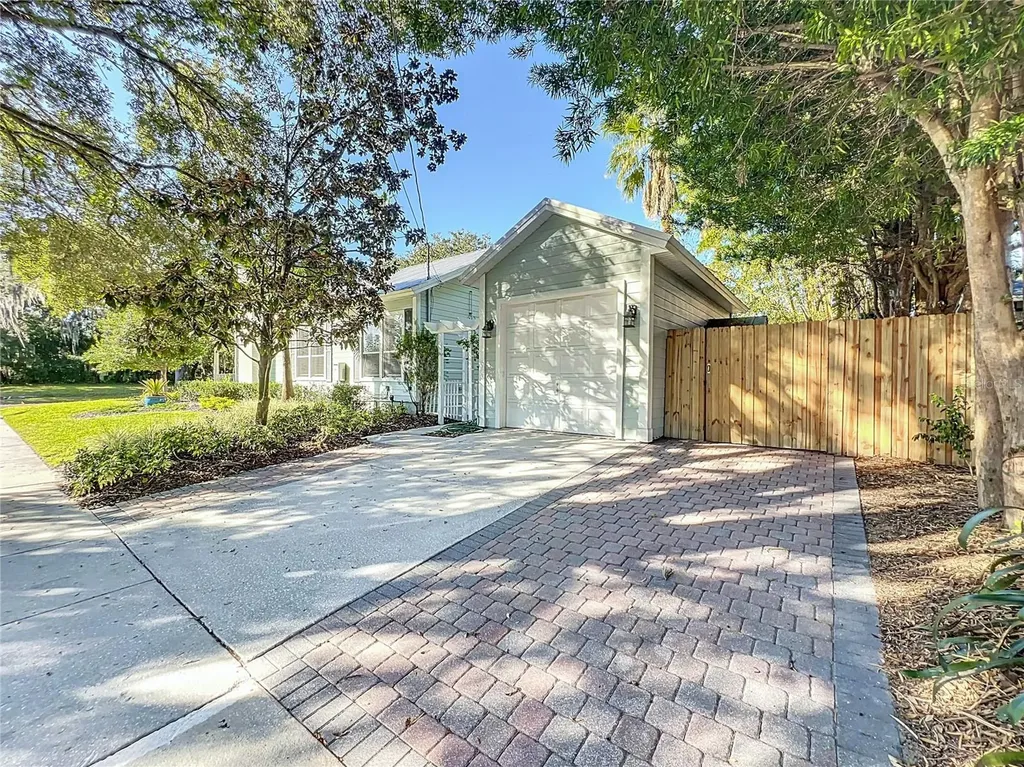 427 N Summerlin Avenue Orlando FL 32803