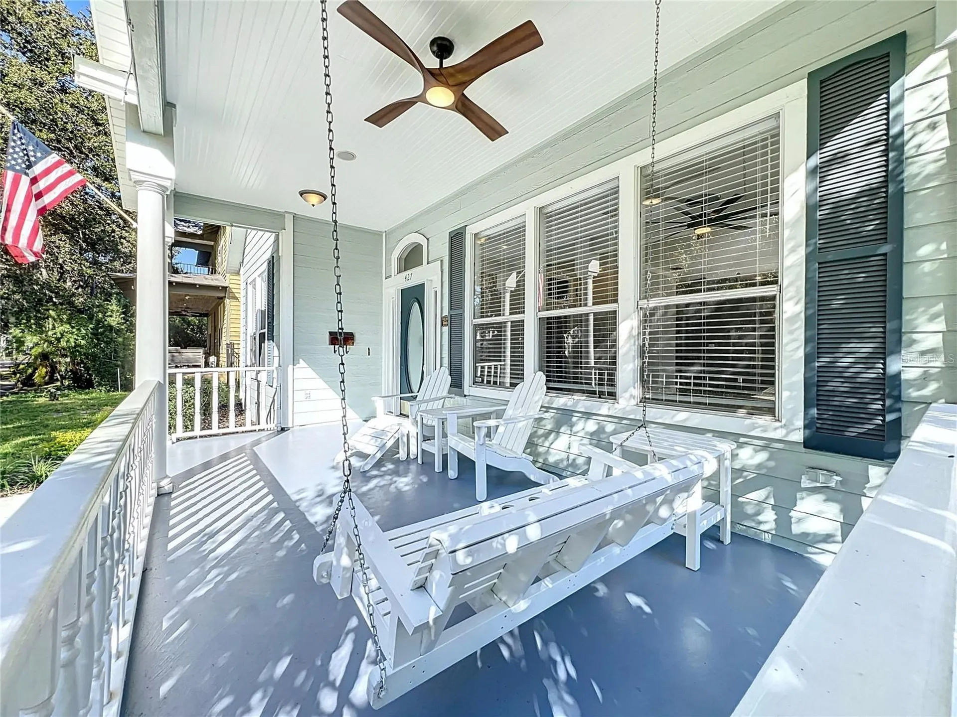 427 N Summerlin Avenue Orlando FL 32803