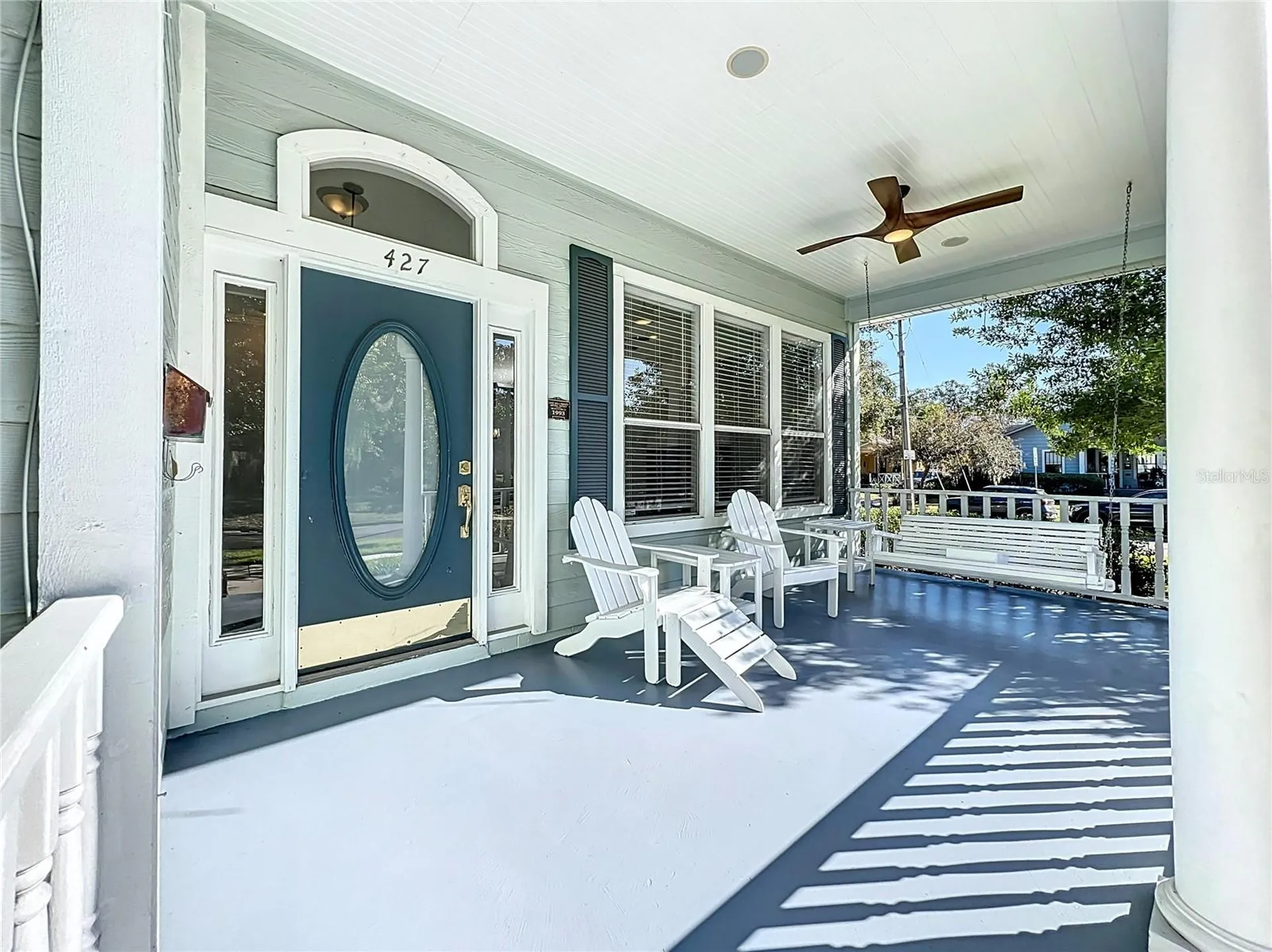 427 N Summerlin Avenue Orlando FL 32803