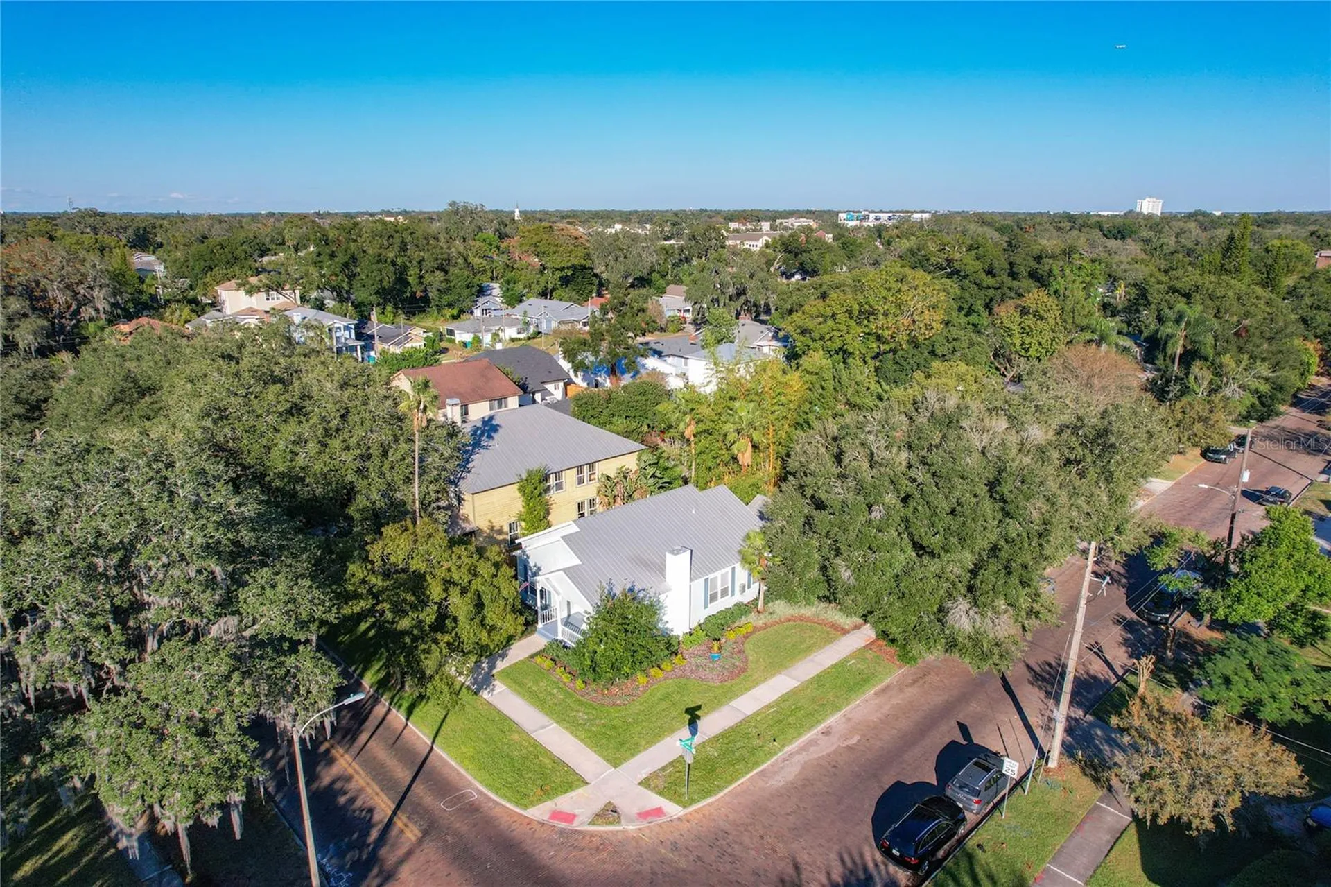 427 N Summerlin Avenue Orlando FL 32803