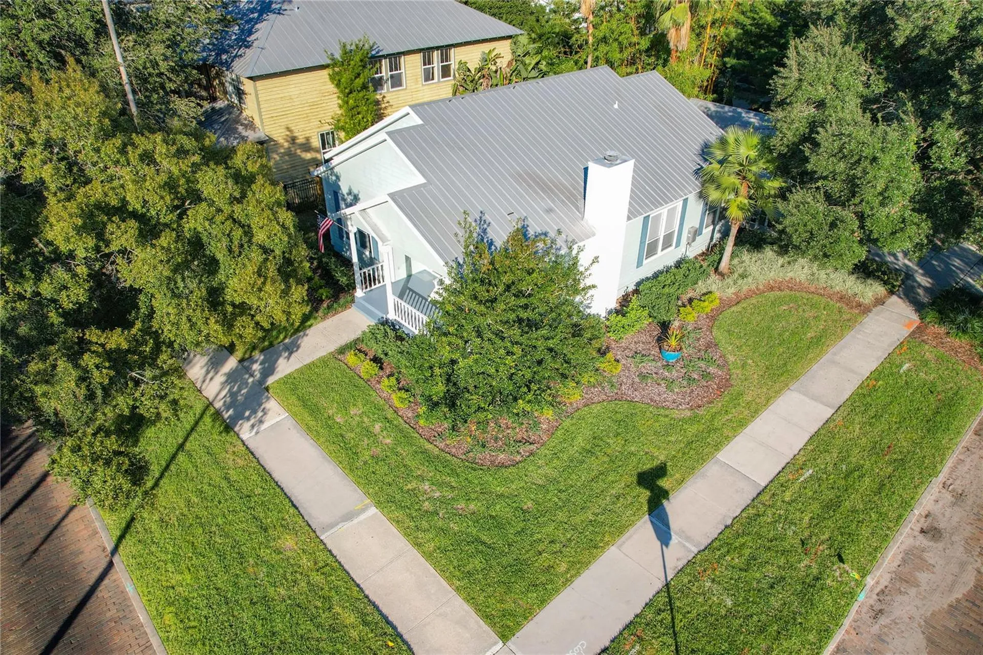 427 N Summerlin Avenue Orlando FL 32803