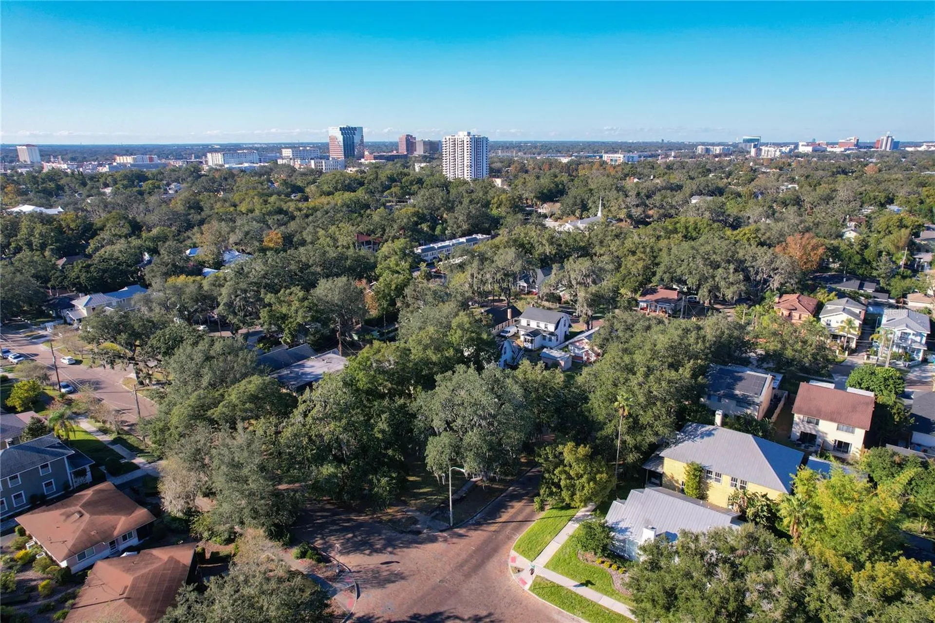 427 N Summerlin Avenue Orlando FL 32803