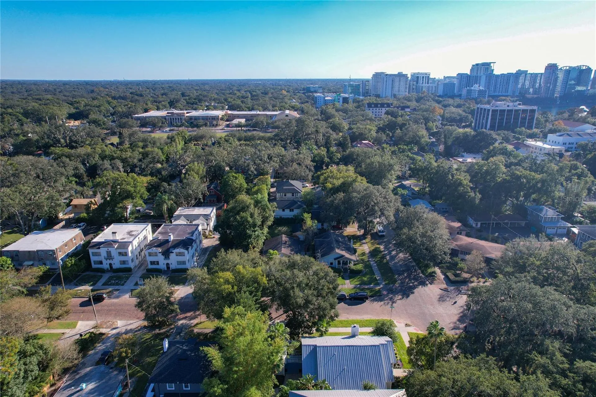427 N Summerlin Avenue Orlando FL 32803