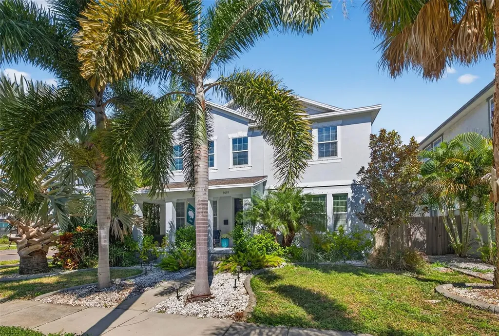 3059 3rd Avenue N St Petersburg FL 33713