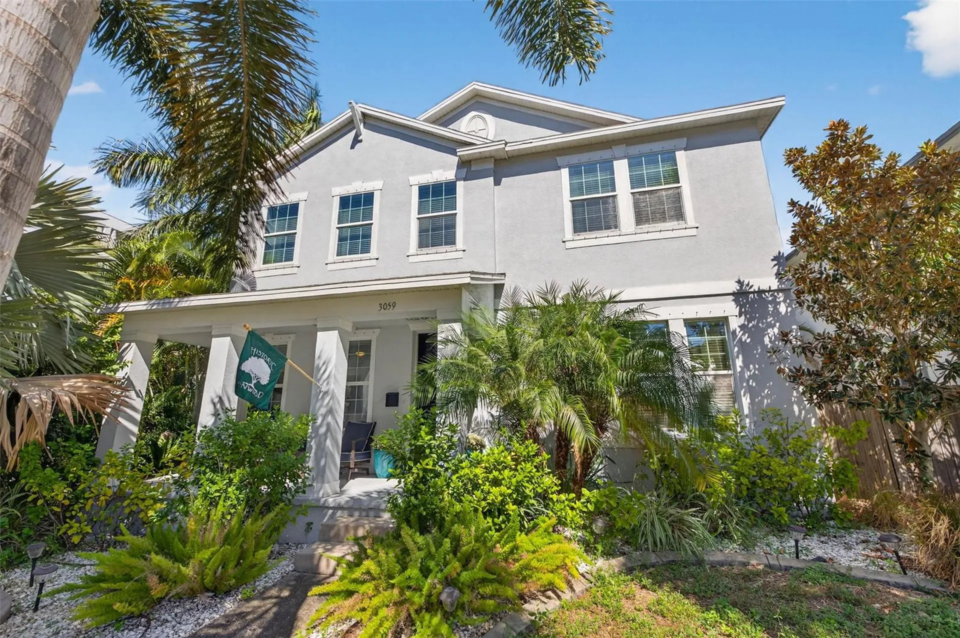 3059 3rd Avenue N St Petersburg FL 33713
