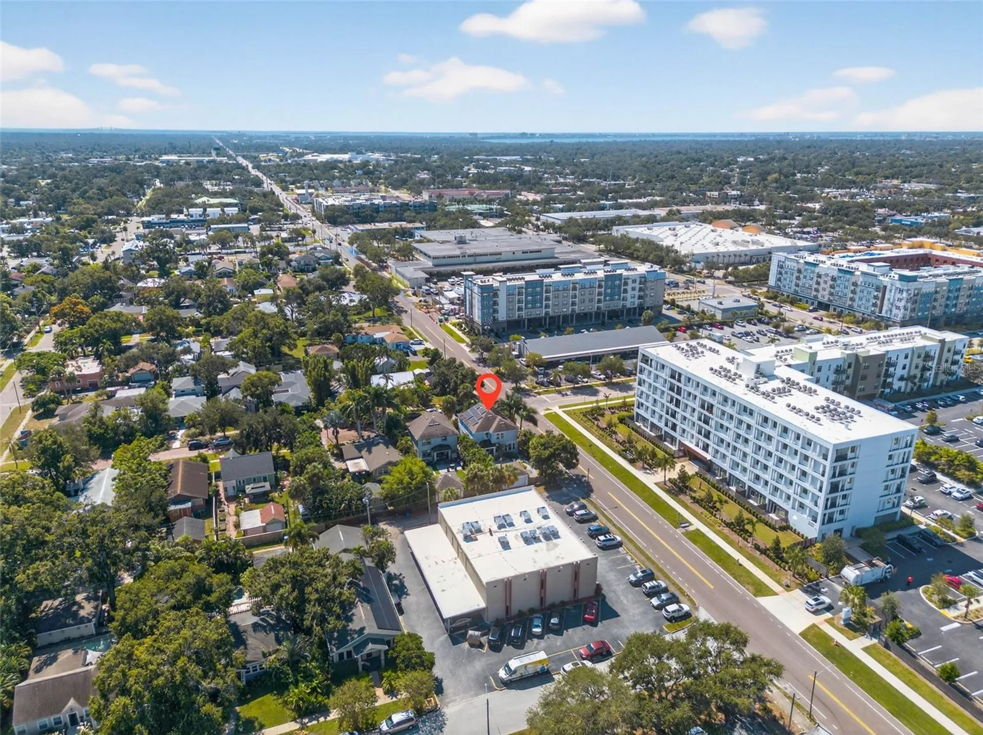 3059 3rd Avenue N St Petersburg FL 33713