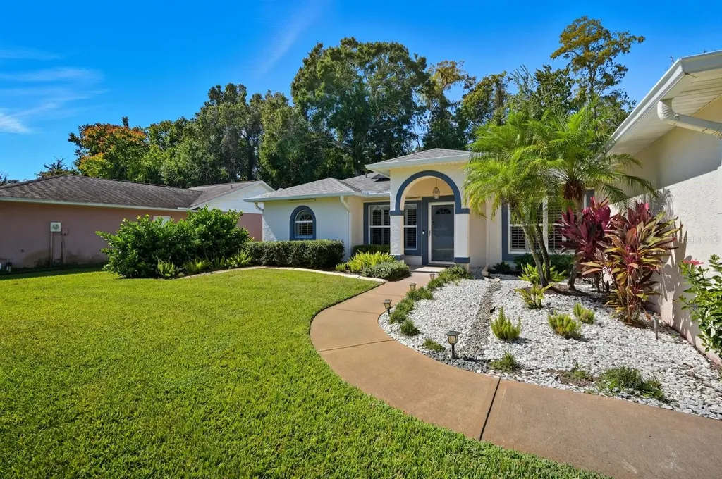 3769 Grove View Lane Port Orange FL 32129