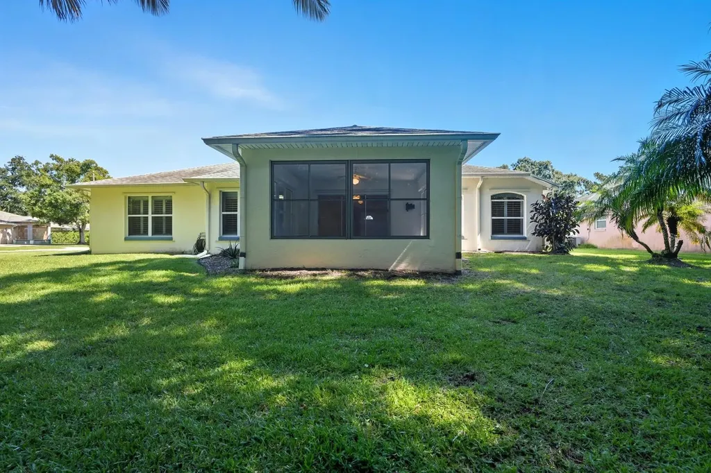 3769 Grove View Lane Port Orange FL 32129