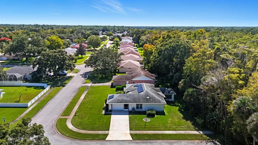 3769 Grove View Lane Port Orange FL 32129