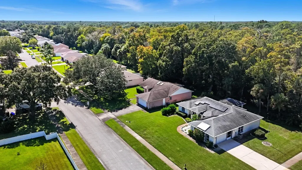 3769 Grove View Lane Port Orange FL 32129