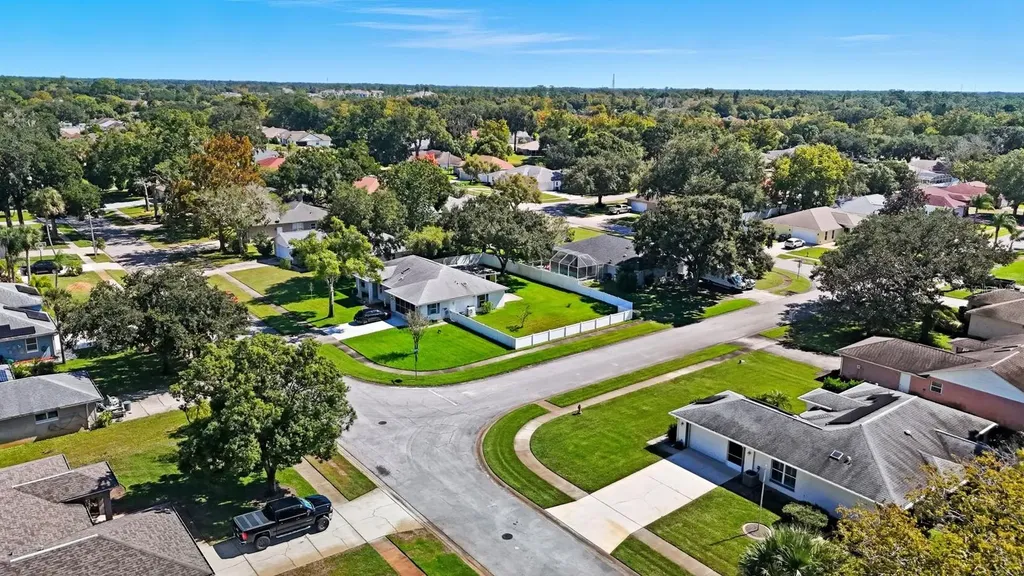 3769 Grove View Lane Port Orange FL 32129