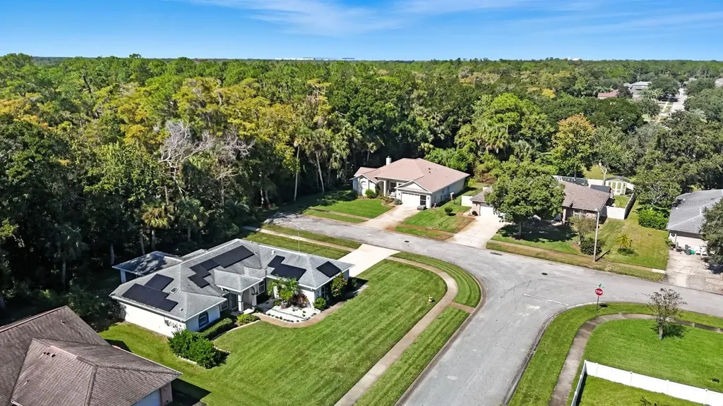 3769 Grove View Lane Port Orange FL 32129