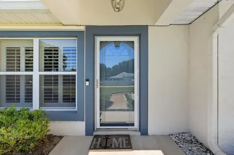 3769 Grove View Lane Port Orange FL 32129