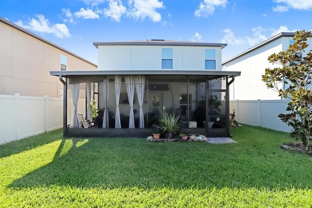 5426 Rainwood Meadows Drive Apollo Beach FL 33572