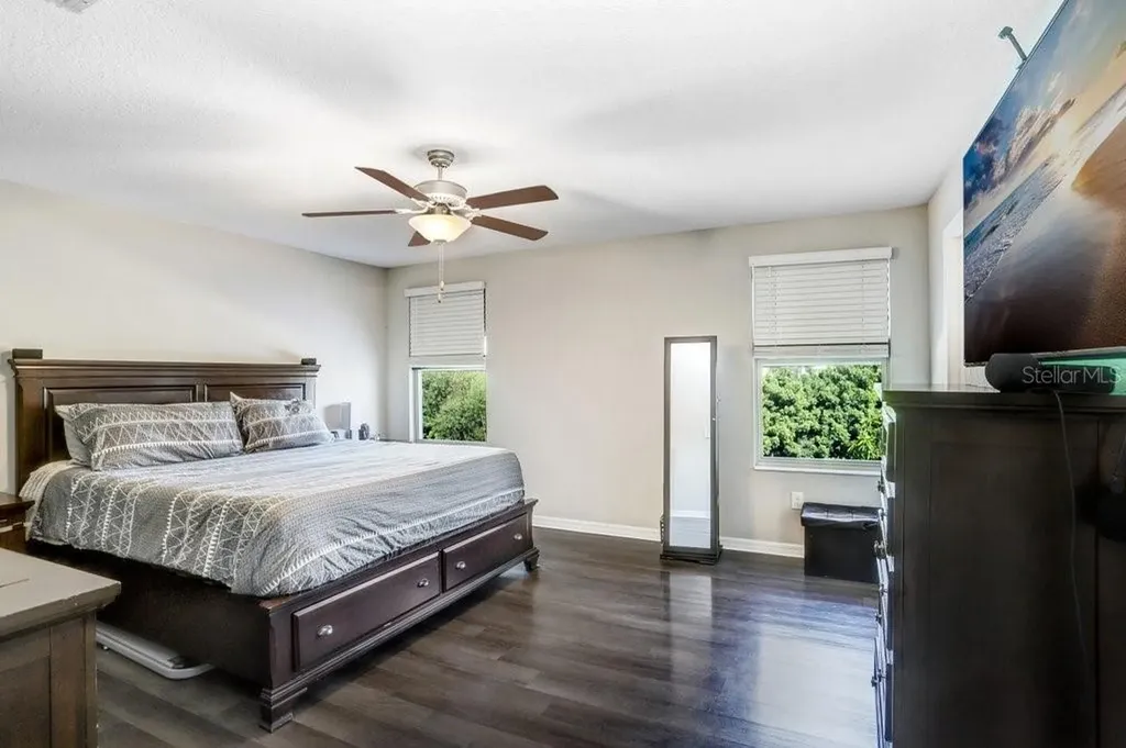 5426 Rainwood Meadows Drive Apollo Beach FL 33572