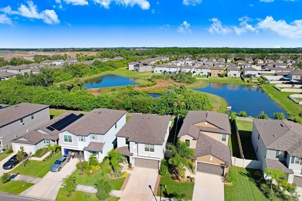 5426 Rainwood Meadows Drive Apollo Beach FL 33572