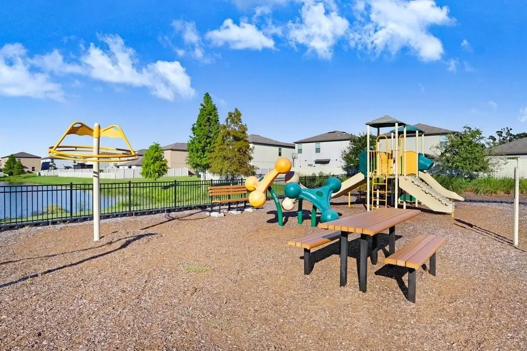 5426 Rainwood Meadows Drive Apollo Beach FL 33572