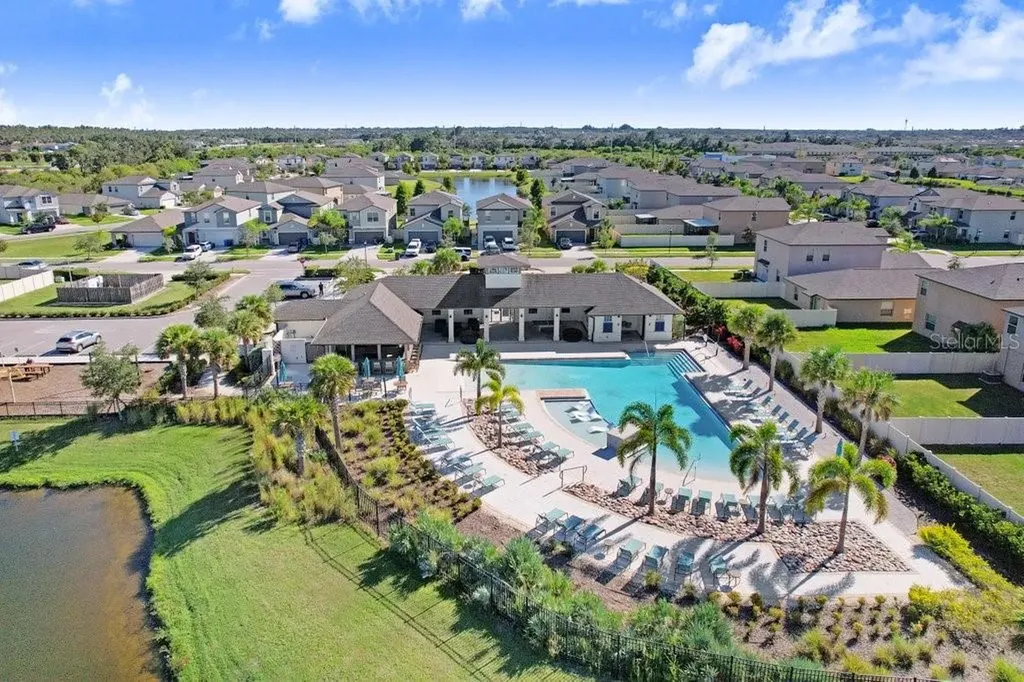 5426 Rainwood Meadows Drive Apollo Beach FL 33572