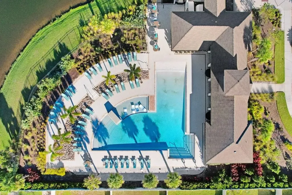 5426 Rainwood Meadows Drive Apollo Beach FL 33572