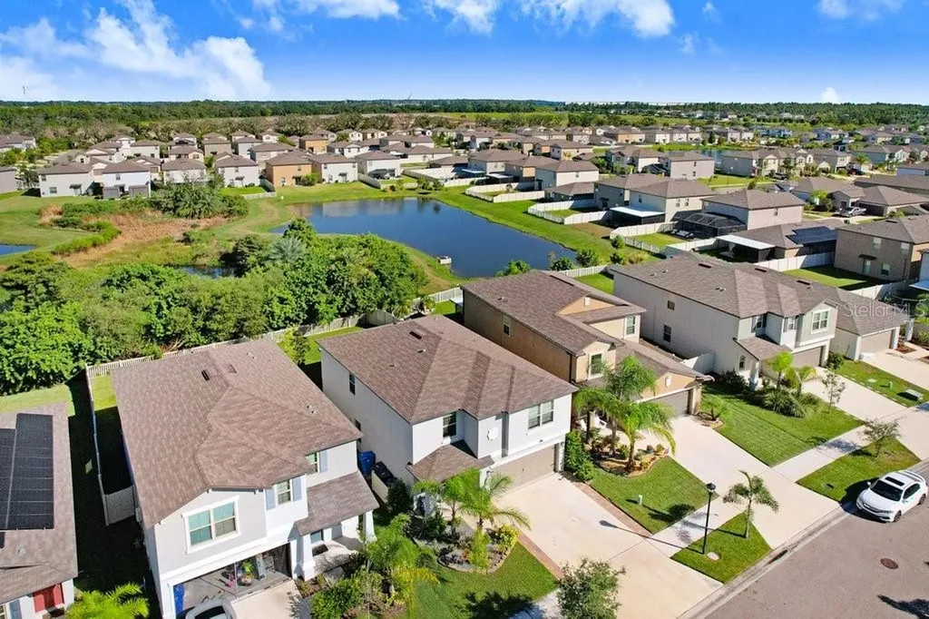 5426 Rainwood Meadows Drive Apollo Beach FL 33572