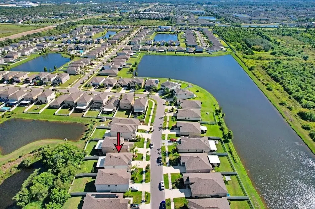 5426 Rainwood Meadows Drive Apollo Beach FL 33572