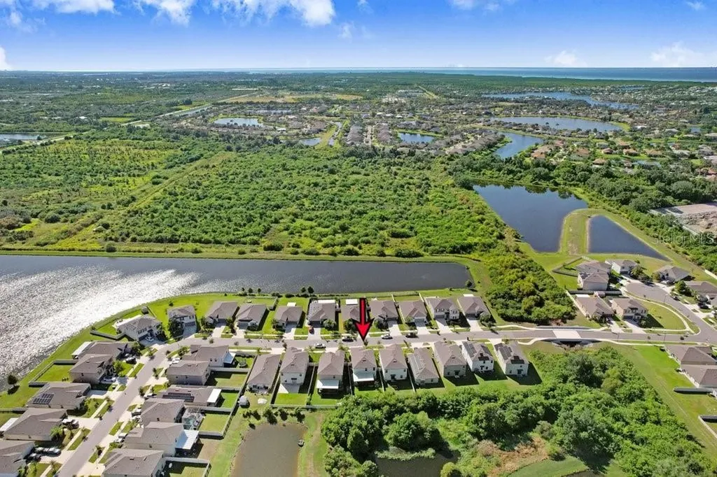 5426 Rainwood Meadows Drive Apollo Beach FL 33572