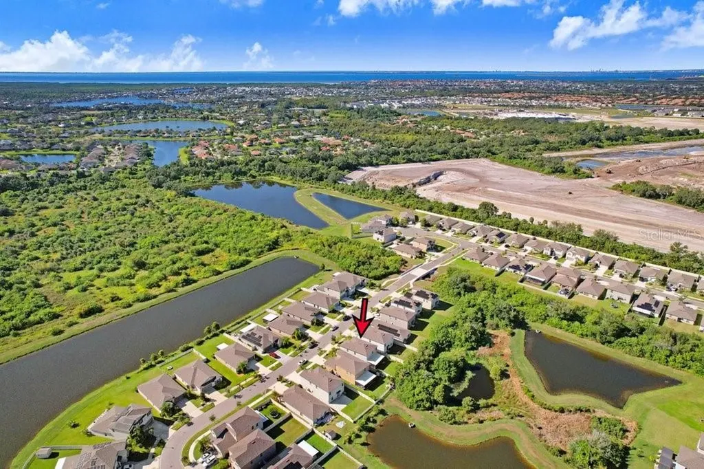 5426 Rainwood Meadows Drive Apollo Beach FL 33572