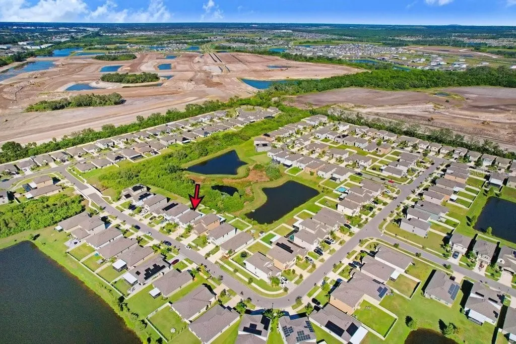 5426 Rainwood Meadows Drive Apollo Beach FL 33572