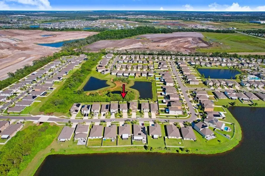 5426 Rainwood Meadows Drive Apollo Beach FL 33572