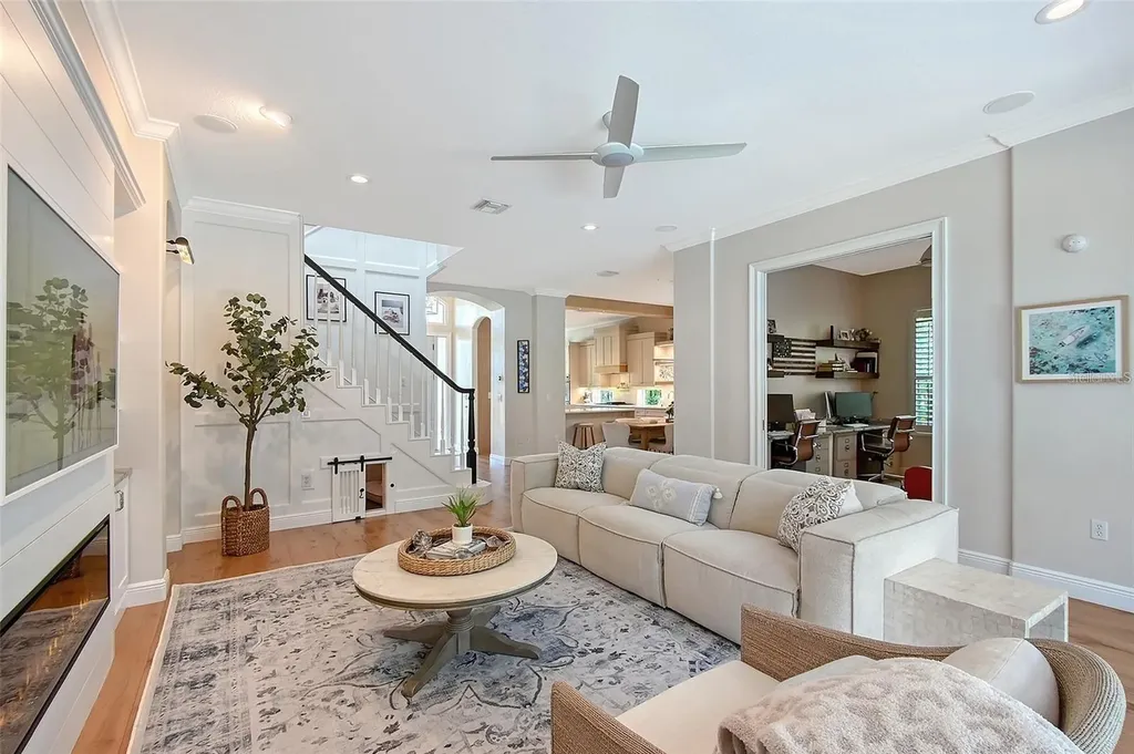 3921 Maravic Place Sarasota FL 34231