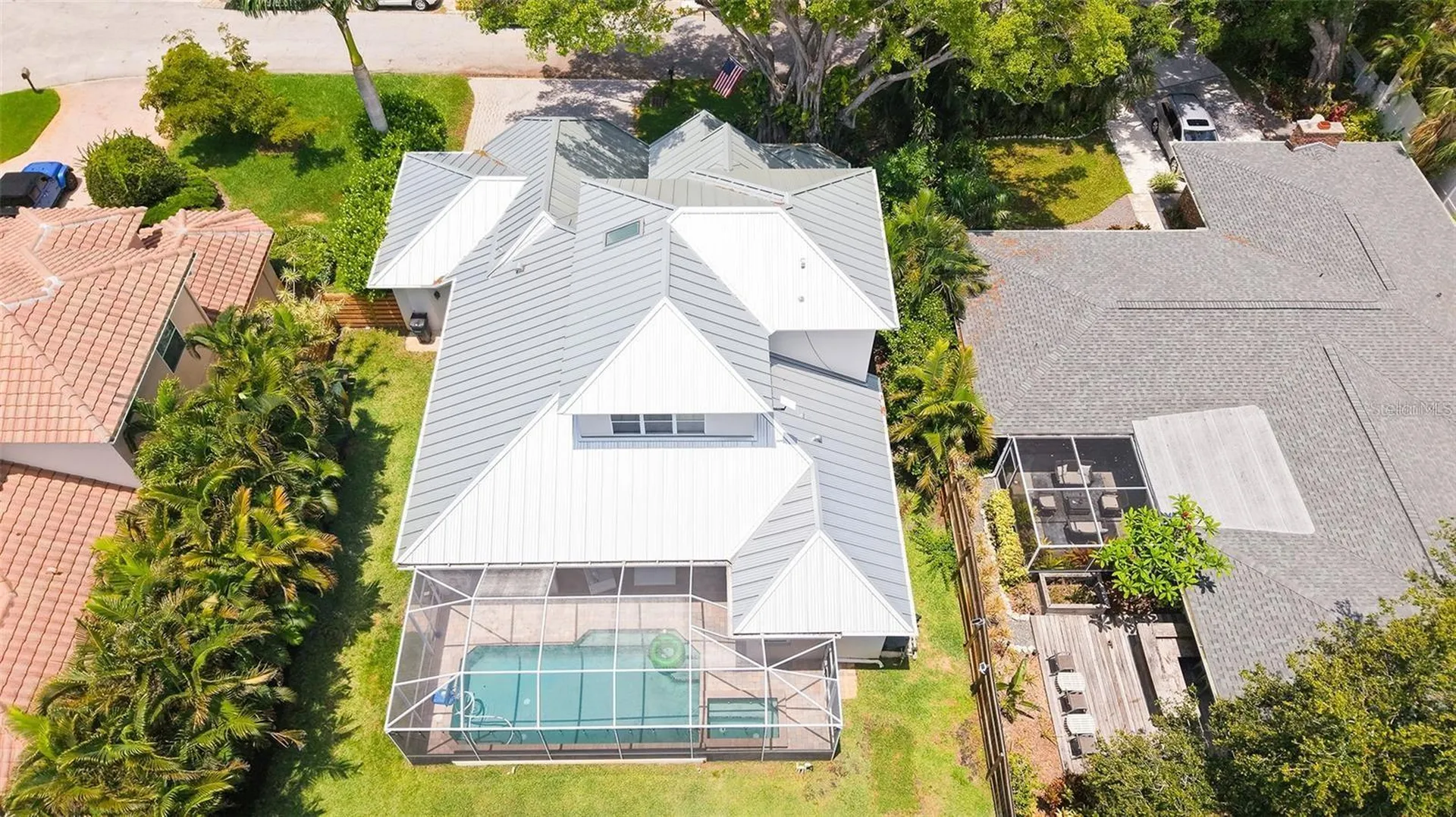 3921 Maravic Place Sarasota FL 34231