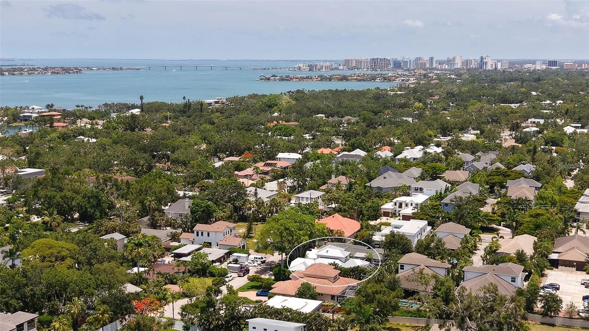 3921 Maravic Place Sarasota FL 34231