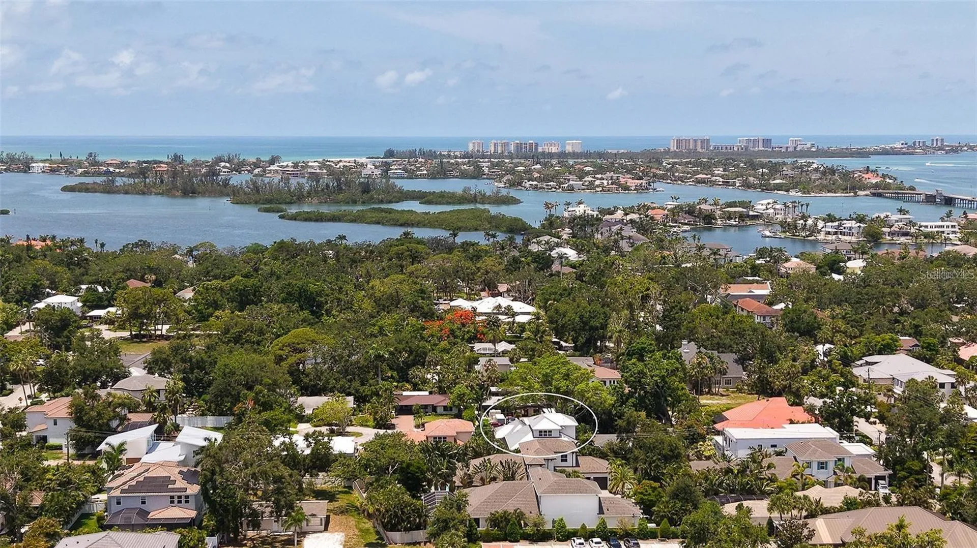 3921 Maravic Place Sarasota FL 34231