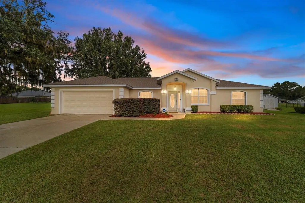 393 NE 58th Street Ocala FL 34479