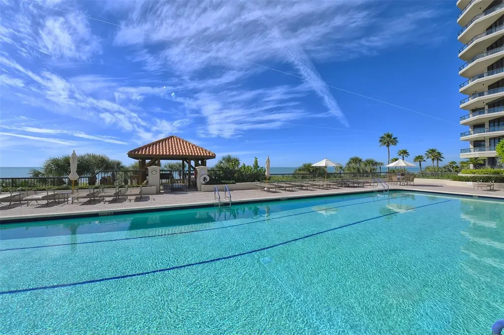 1241 Gulf Of Mexico Drive Longboat Key FL 34228