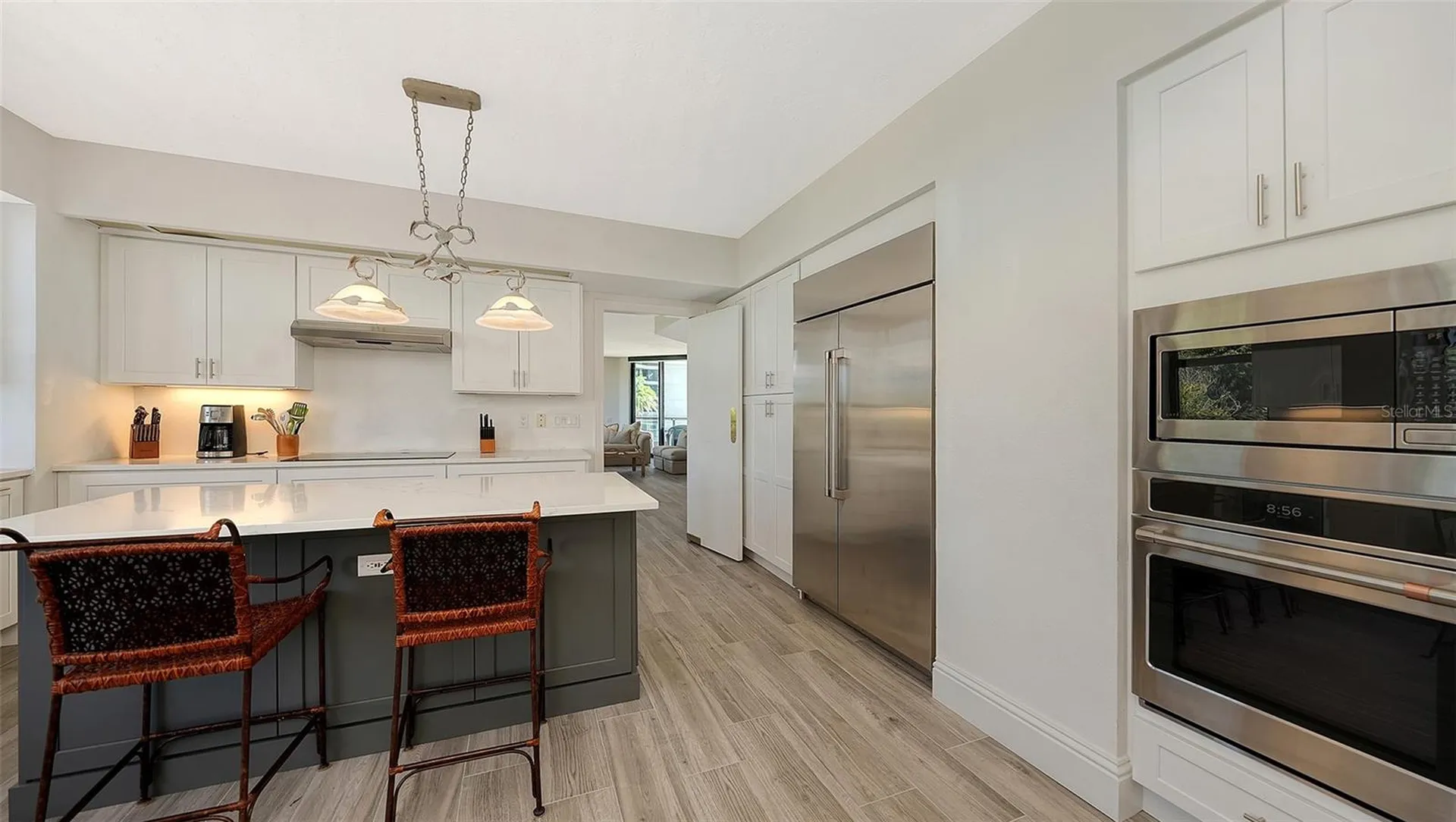 1241 Gulf Of Mexico Drive Longboat Key FL 34228