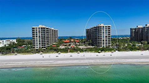 1241 Gulf Of Mexico Drive Longboat Key FL 34228