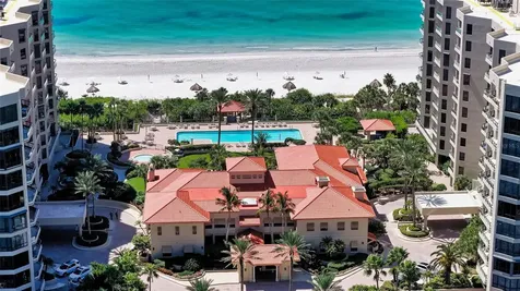 1241 Gulf Of Mexico Drive Longboat Key FL 34228