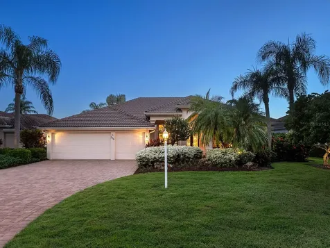6834 Turnberry Isle Court Lakewood Ranch FL 34202