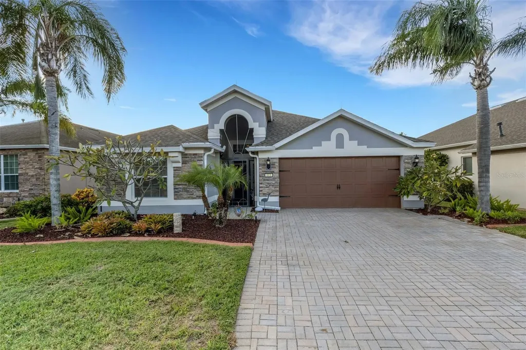 113 Sedonia Court Davenport FL 33837