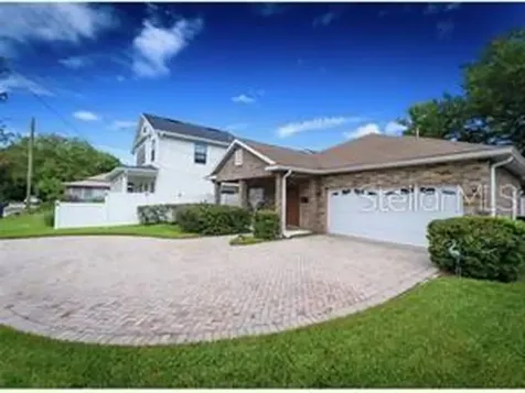 2707 Kilgore Street Orlando FL 32803