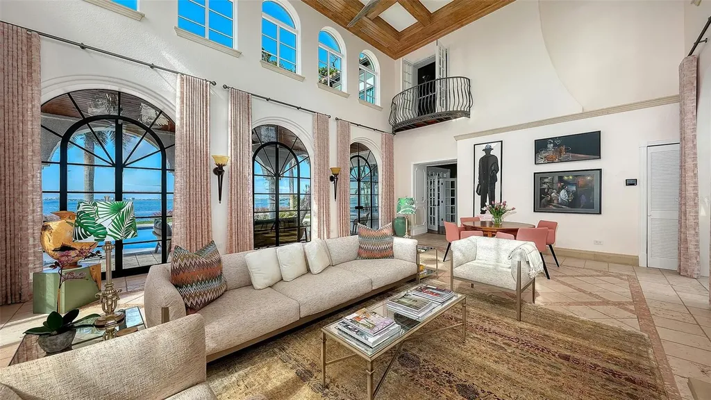 4311 Bay Shore Road Sarasota FL 34234