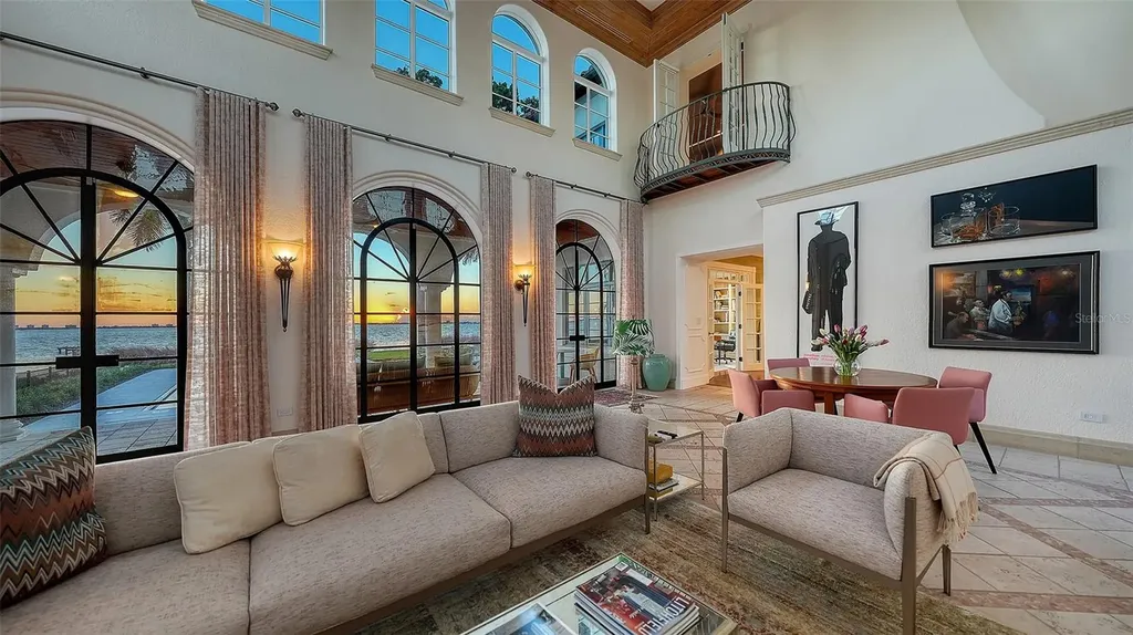 4311 Bay Shore Road Sarasota FL 34234